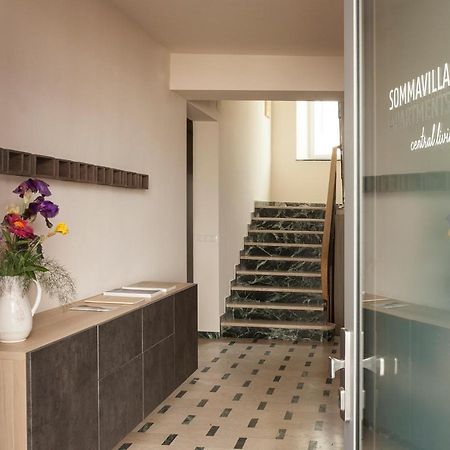 Sommavilla Apartments - central living Silandro Extérieur photo