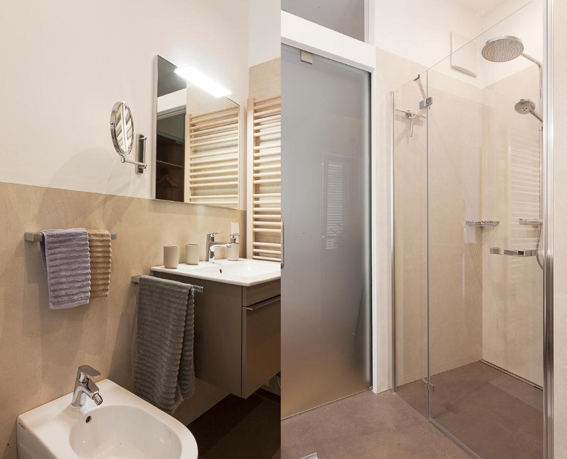 Sommavilla Apartments - central living Silandro Extérieur photo