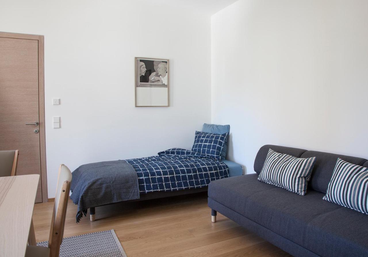 Sommavilla Apartments - central living Silandro Extérieur photo