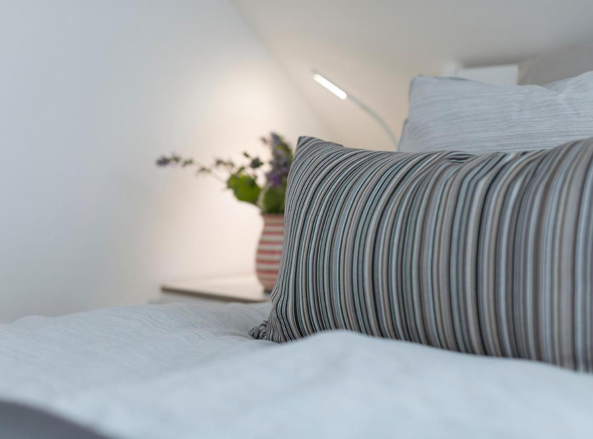 Sommavilla Apartments - central living Silandro Chambre photo