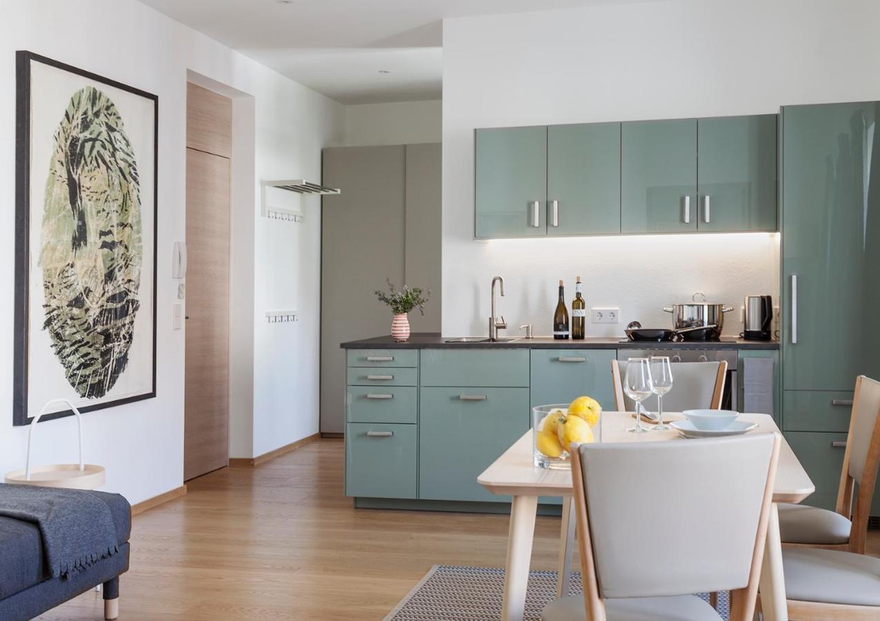 Sommavilla Apartments - central living Silandro Extérieur photo