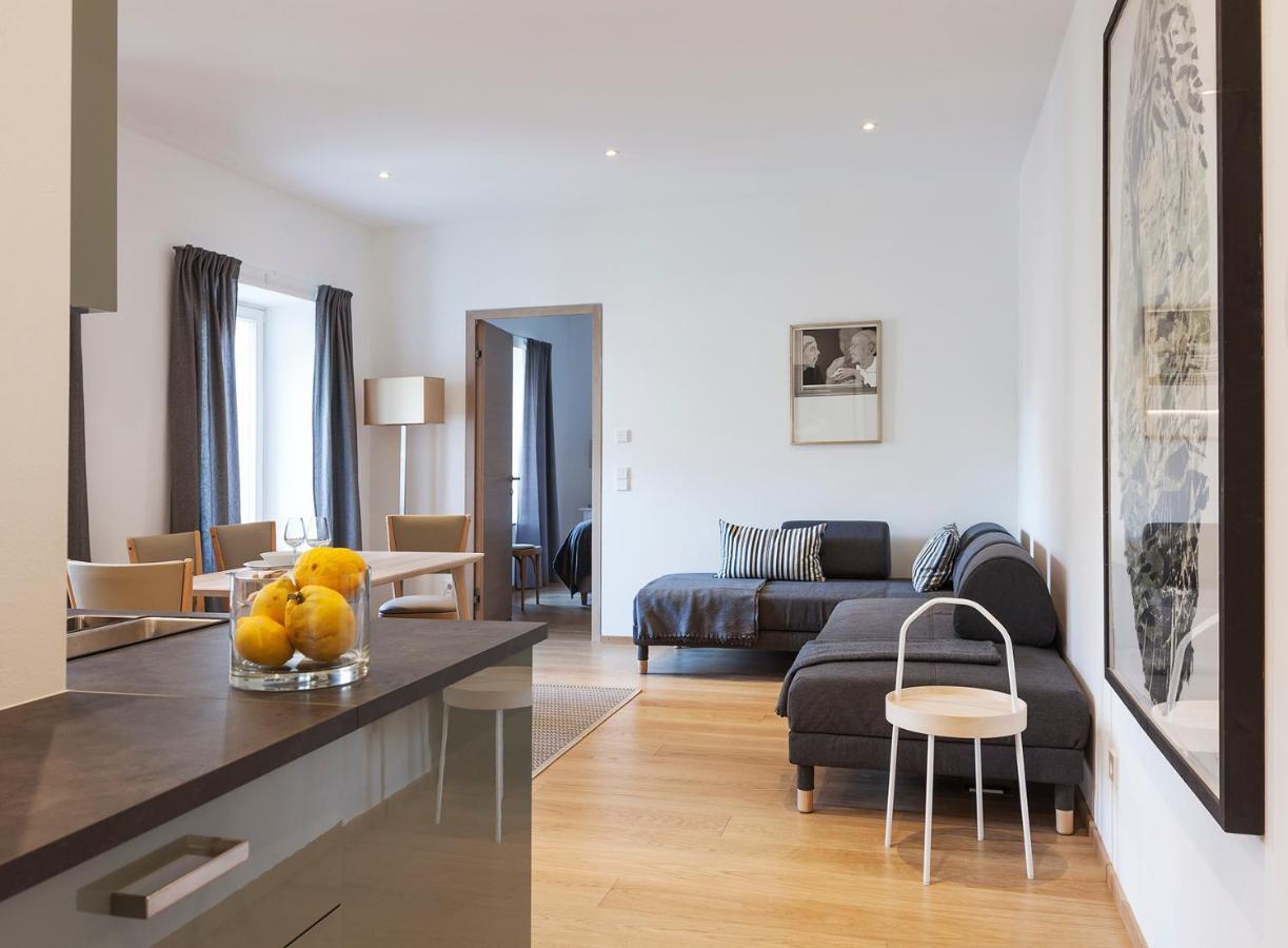Sommavilla Apartments - central living Silandro Extérieur photo